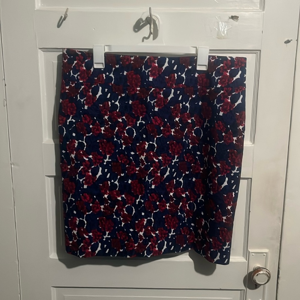 Woman's Skirt